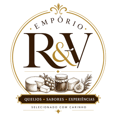 Logo Empório R&V